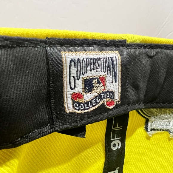 New Era, 9Fifty Snapback Hat, New York Yankees, Allstar Game 2008 - Picture 8 of 9